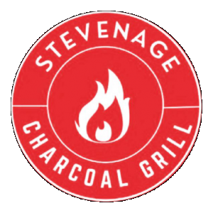 Stevenage Charcoal Grill