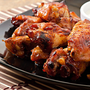 Fried Chicken